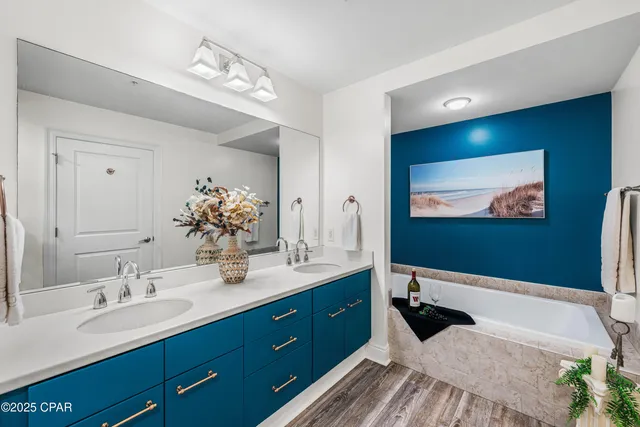 $395,000 | 6422 West US Highway 98, Unit 404, Panama City Beach, FL 32407