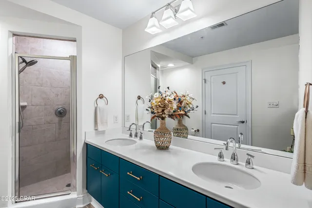 $395,000 | 6422 West US Highway 98, Unit 404, Panama City Beach, FL 32407