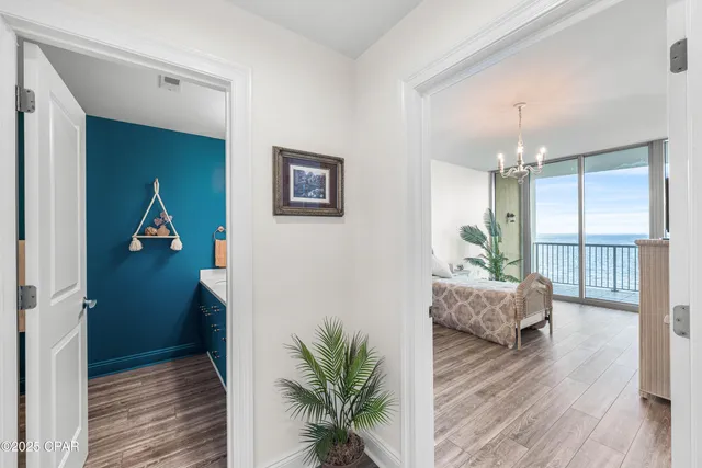 $395,000 | 6422 West US Highway 98, Unit 404, Panama City Beach, FL 32407