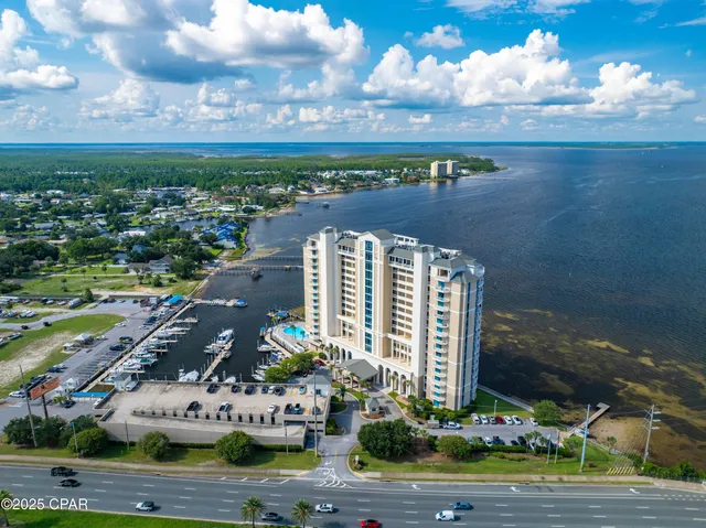 $395,000 | 6422 West US Highway 98, Unit 404, Panama City Beach, FL 32407