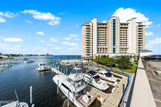 $395,000 | 6422 West US Highway 98, Unit 404, Panama City Beach, FL 32407