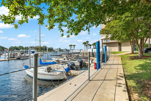 $395,000 | 6422 West US Highway 98, Unit 404, Panama City Beach, FL 32407