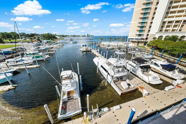 $395,000 | 6422 West US Highway 98, Unit 404, Panama City Beach, FL 32407