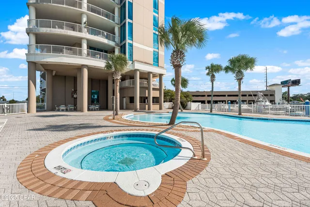 $395,000 | 6422 West US Highway 98, Unit 404, Panama City Beach, FL 32407