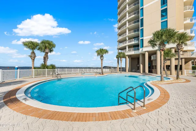$395,000 | 6422 West US Highway 98, Unit 404, Panama City Beach, FL 32407