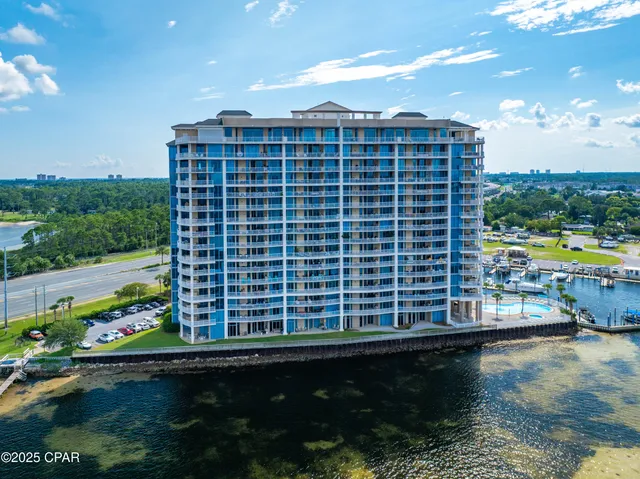 $395,000 | 6422 West US Highway 98, Unit 404, Panama City Beach, FL 32407