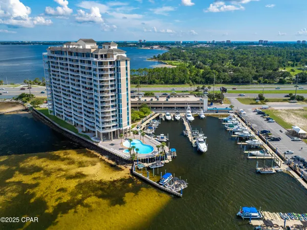 $395,000 | 6422 West US Highway 98, Unit 404, Panama City Beach, FL 32407