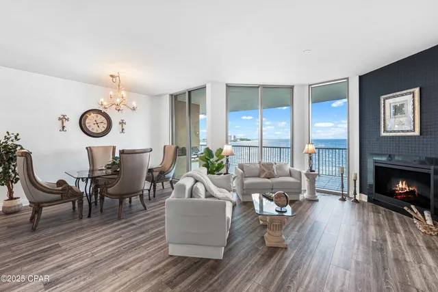 $395,000 | 6422 West US Highway 98, Unit 404, Panama City Beach, FL 32407