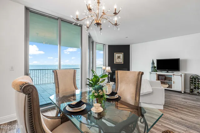 $395,000 | 6422 West US Highway 98, Unit 404, Panama City Beach, FL 32407