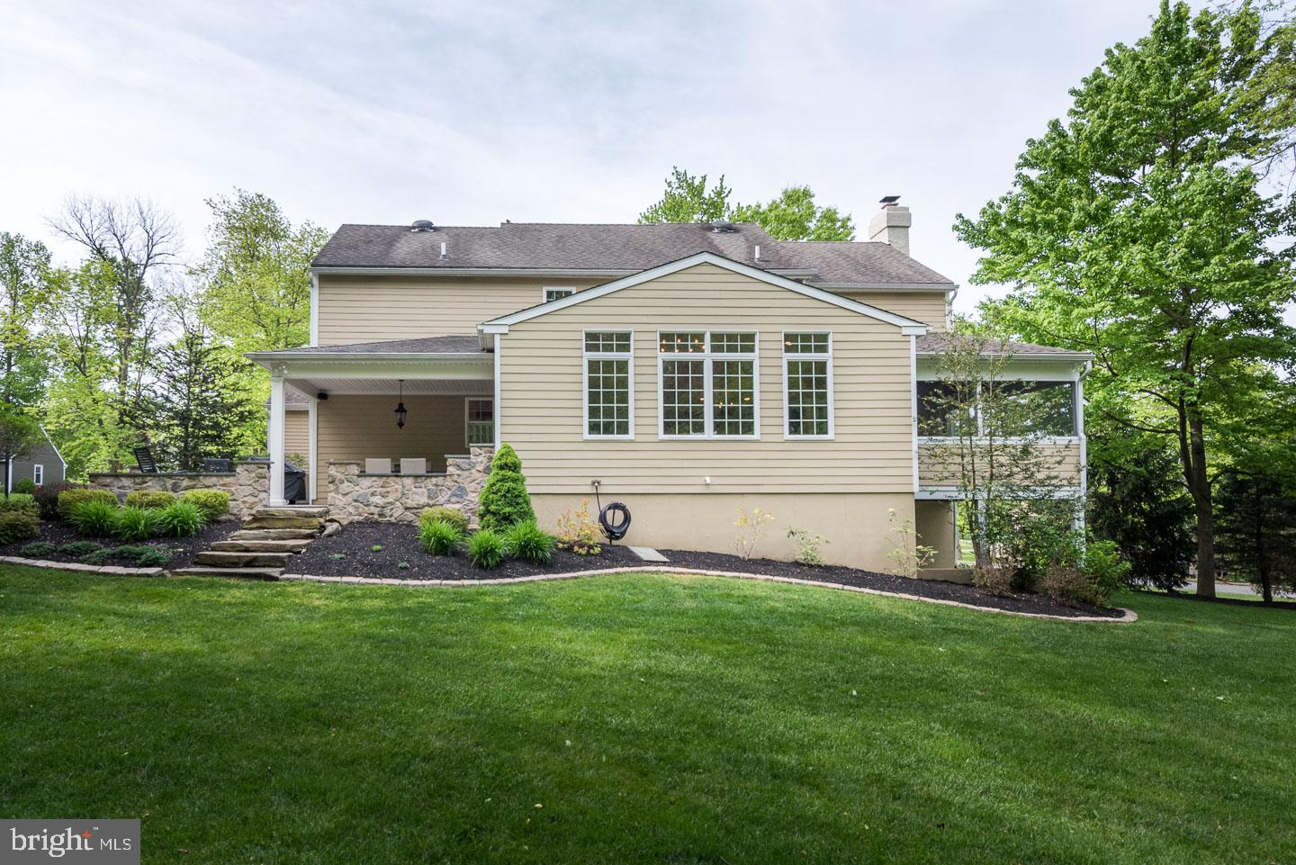 41 Stonehedge Drive Glenmoore, PA 19343 - Photo 46 of 48