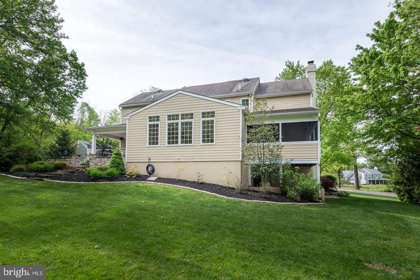 41 Stonehedge Drive Glenmoore, PA 19343 - Photo 47 of 48