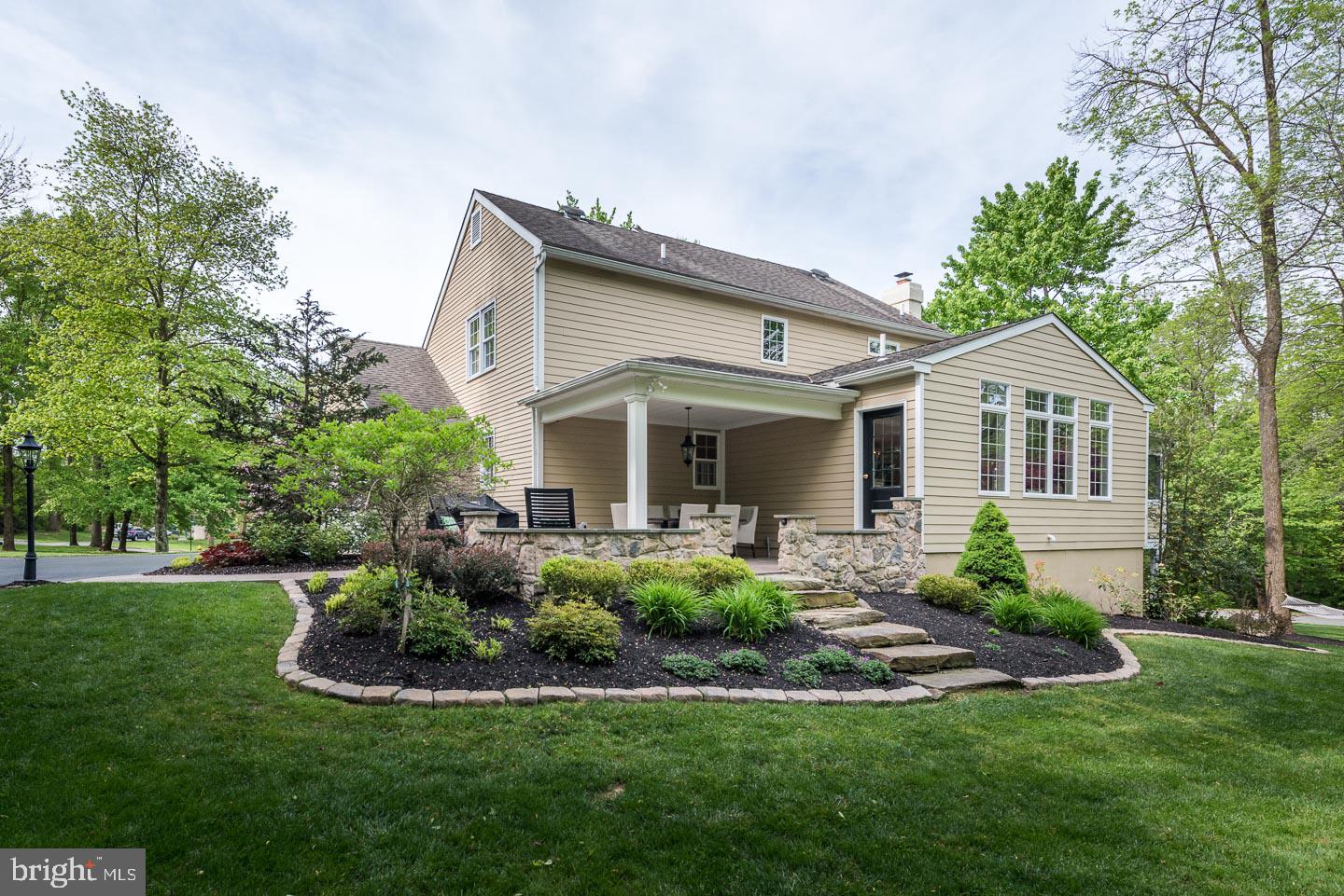 41 Stonehedge Drive Glenmoore, PA 19343 - Photo 48 of 48