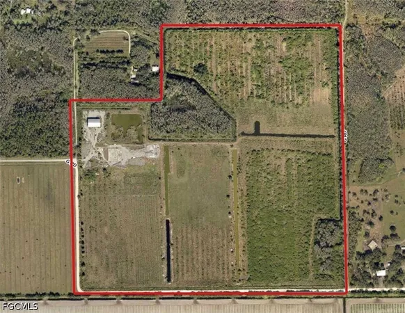 $2,537,500 | 960 G Road, LaBelle, FL 33935
