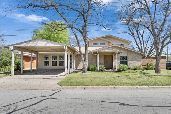 $6,000 | 1200 Choquette Drive, Austin, TX 78757