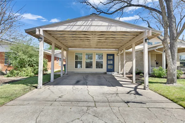 $6,000 | 1200 Choquette Drive, Austin, TX 78757