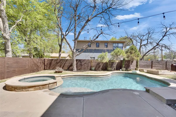 $6,000 | 1200 Choquette Drive, Austin, TX 78757