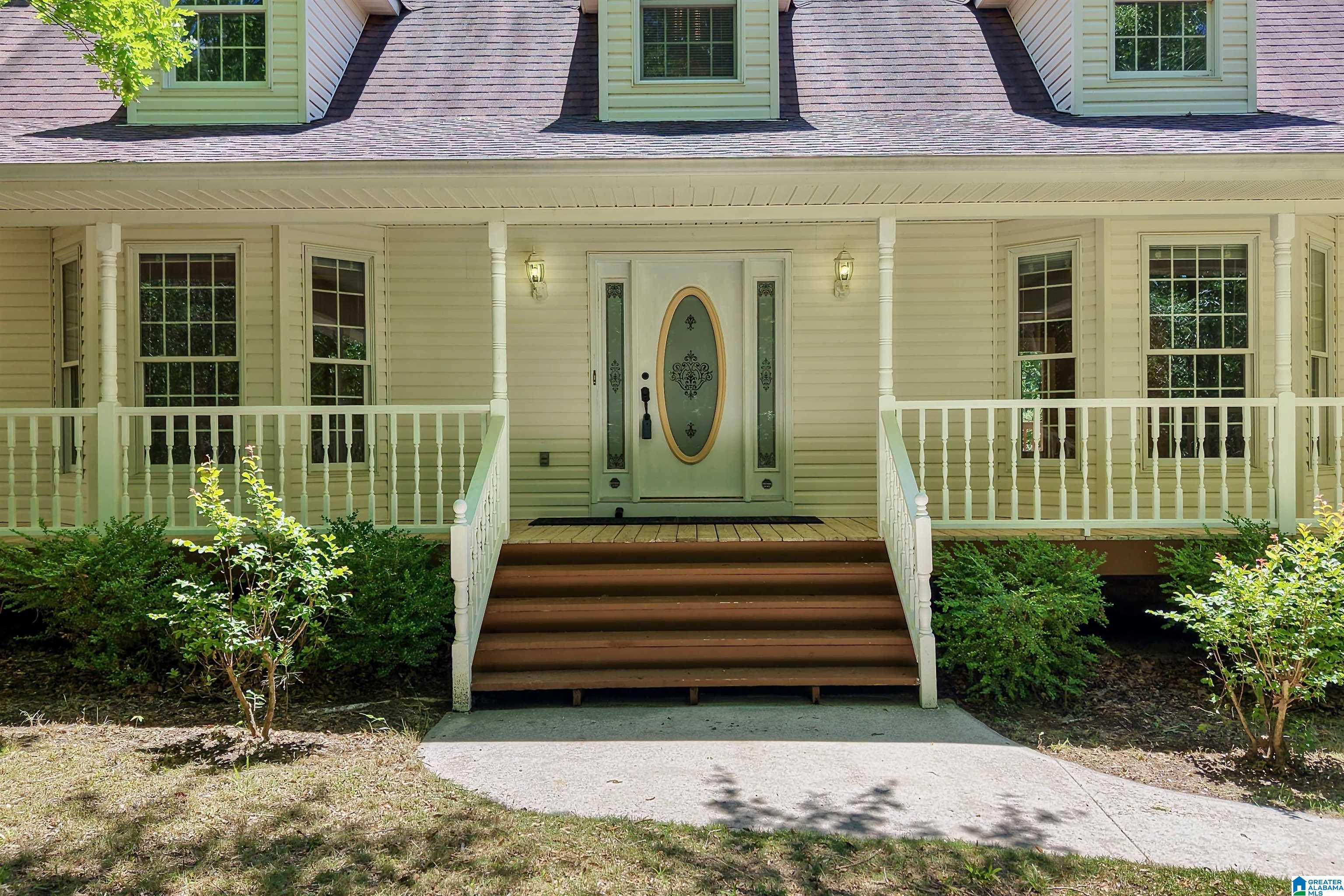 360 Cornelia Road Brierfield, AL 35035 - Photo 10 of 67