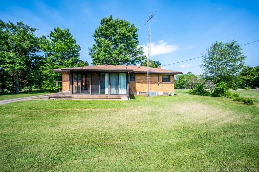 218 Walts Road Georgetown, IN 47122 - Photo 54 of 88