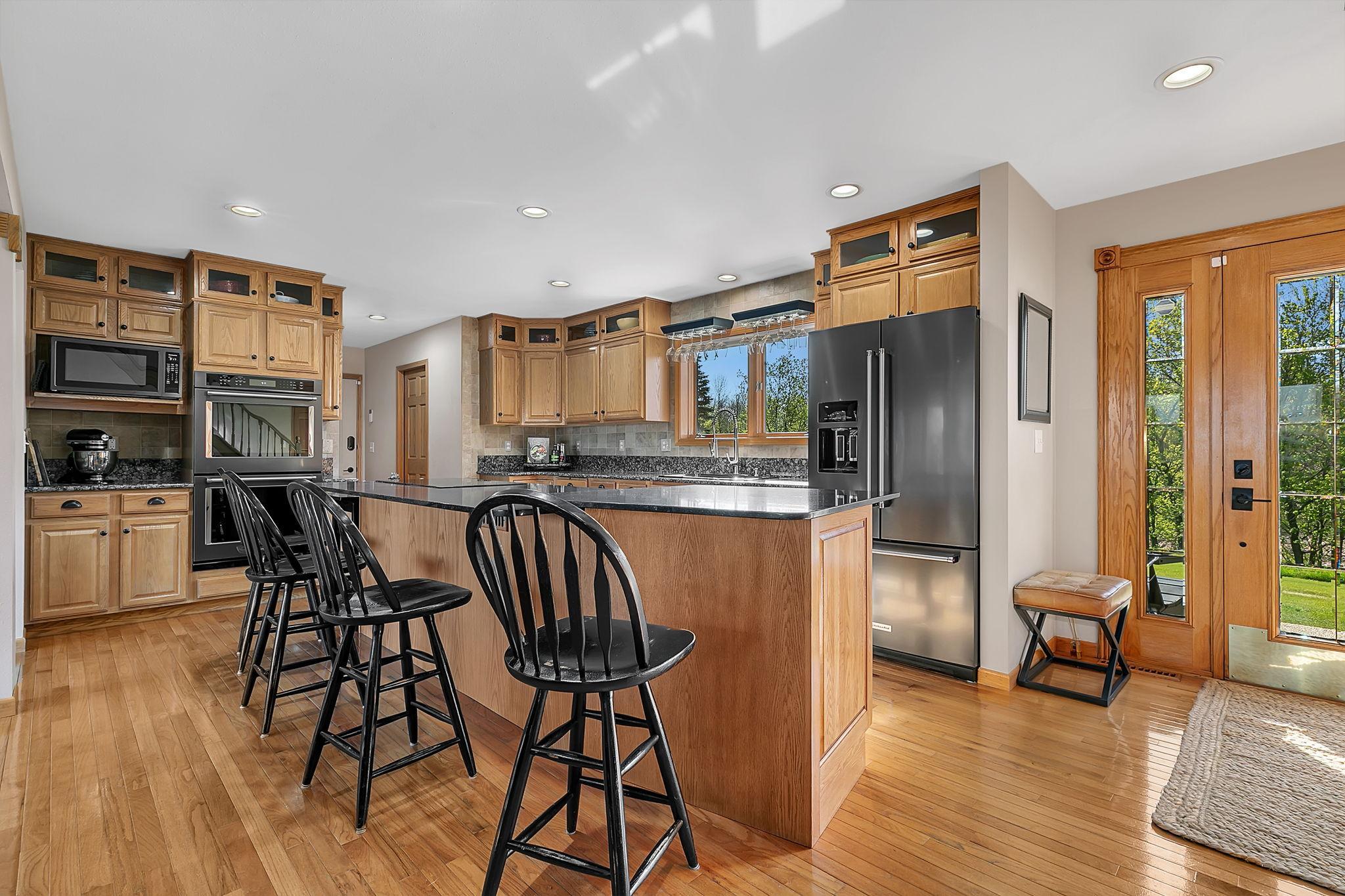 1850 Beauty Point Road Southwest Farwell, MN 56327 - Photo 5 of 101
