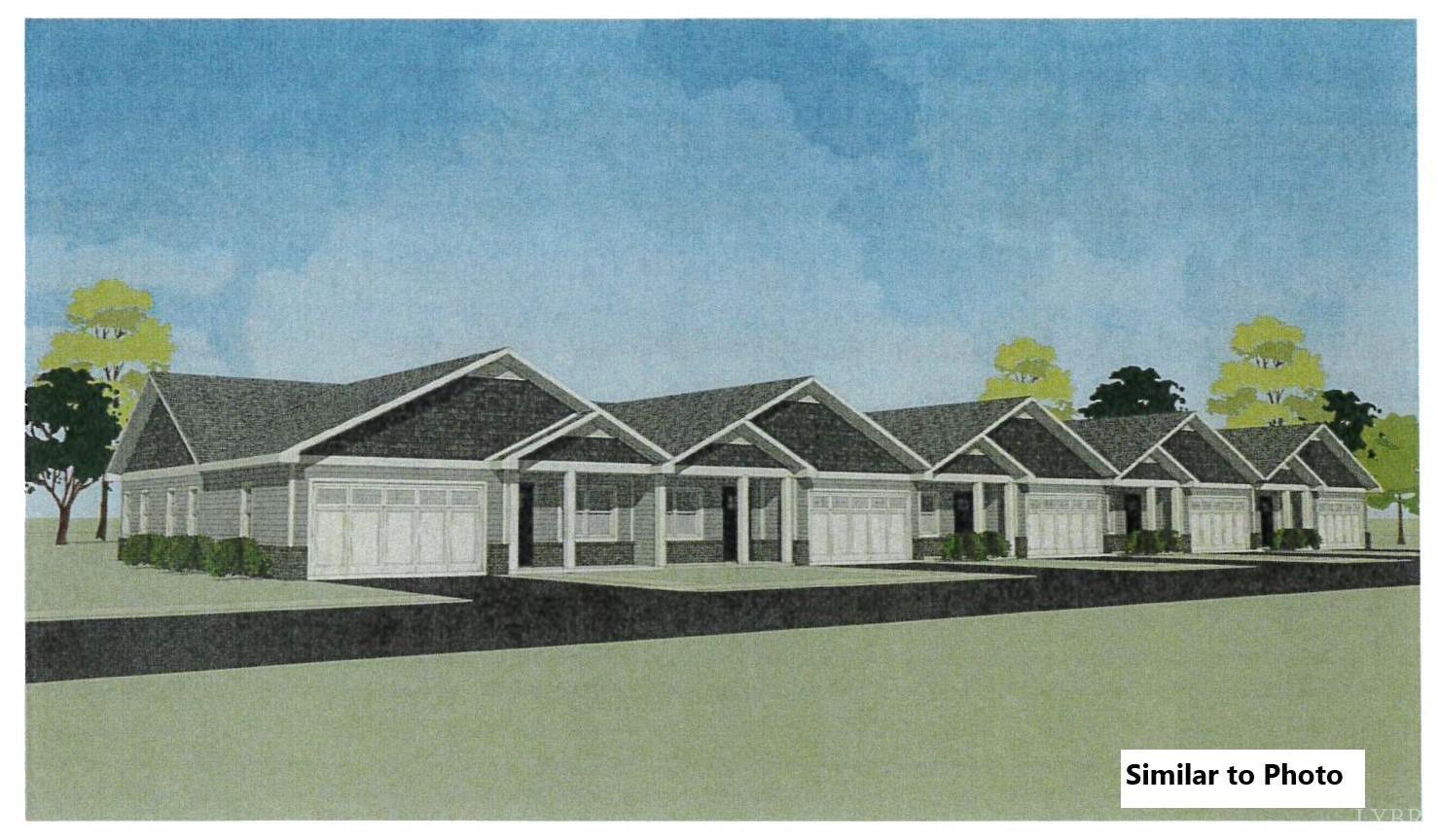 111 Lockridge Lane, Lynchburg, VA 24502 Compass