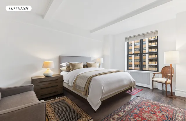 $1,850,000 | 12 West 72nd Street, Unit 12D | Upper West Side