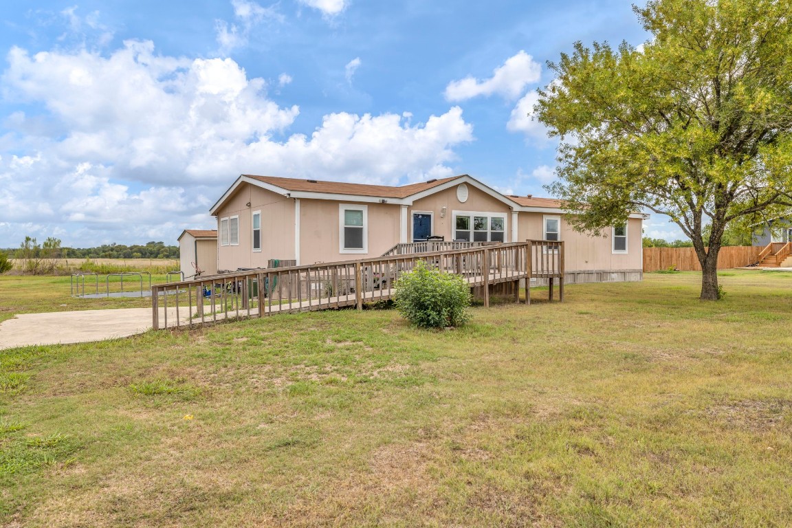 320 Ewald Drive Kyle, TX 78640 - Photo 1 of 1
