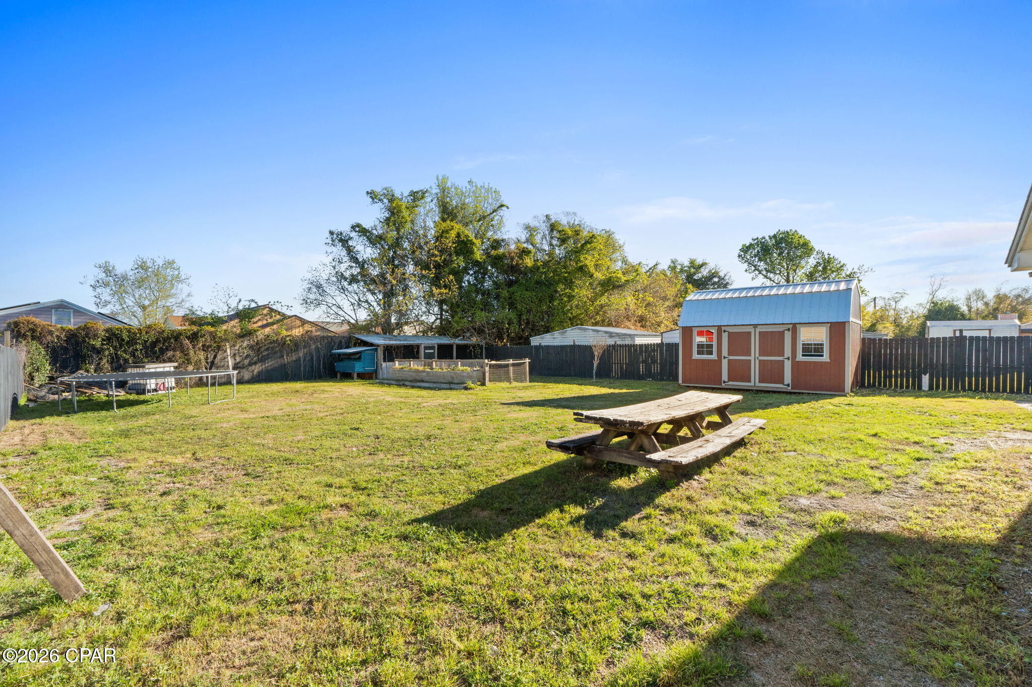 6521 Boat Race Road Panama City, FL 32404 - Photo 29 of 31