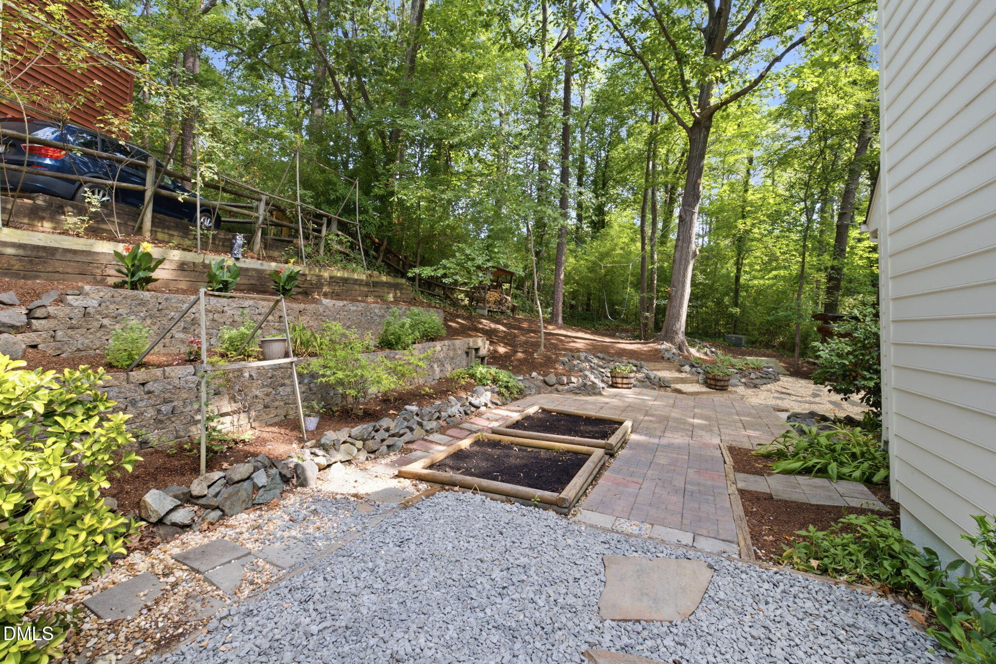 1615 Valley Run Durham, NC 27707 - Photo 5 of 51