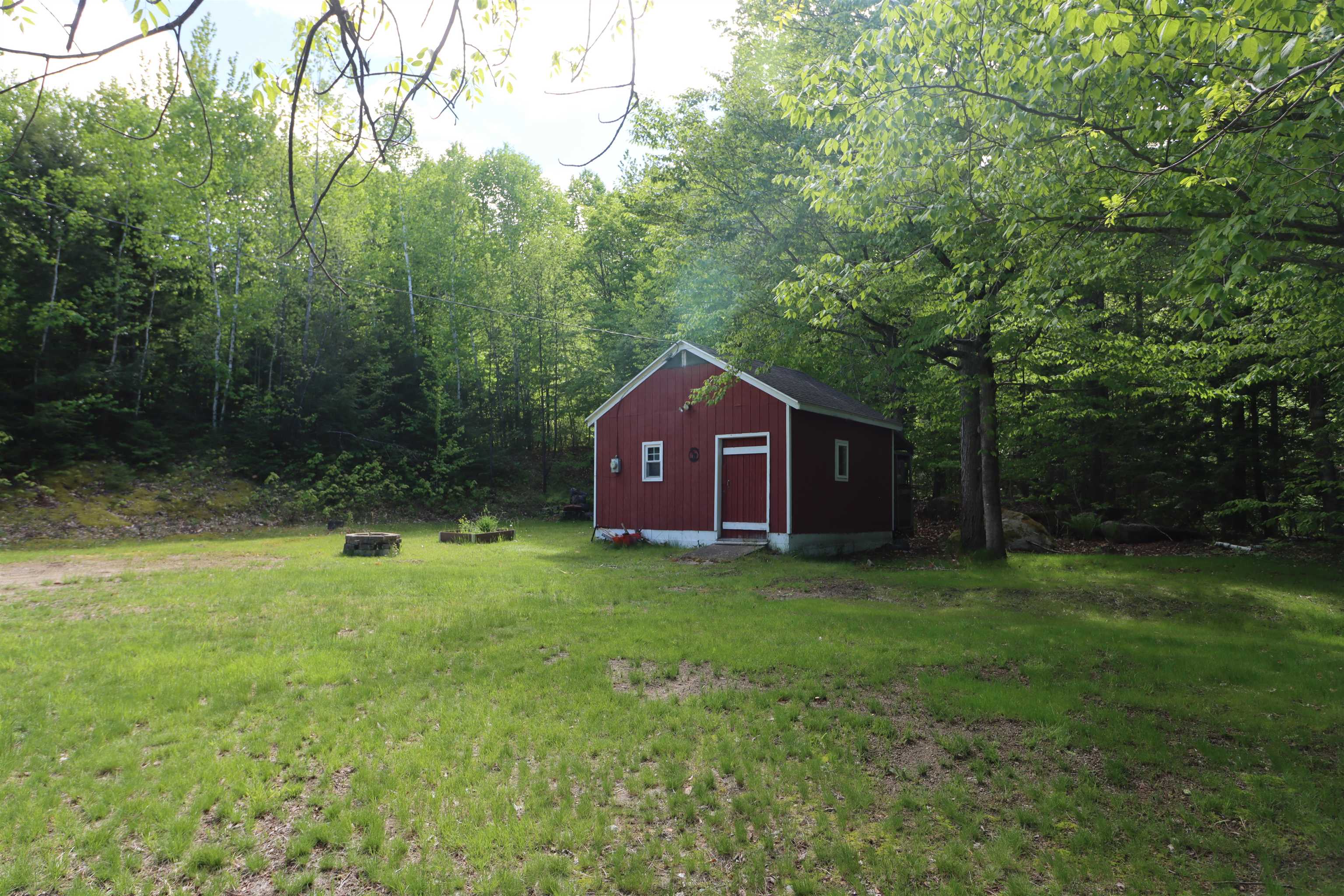 14-16 Spring Road Gorham, NH 03581 - Photo 33 of 39