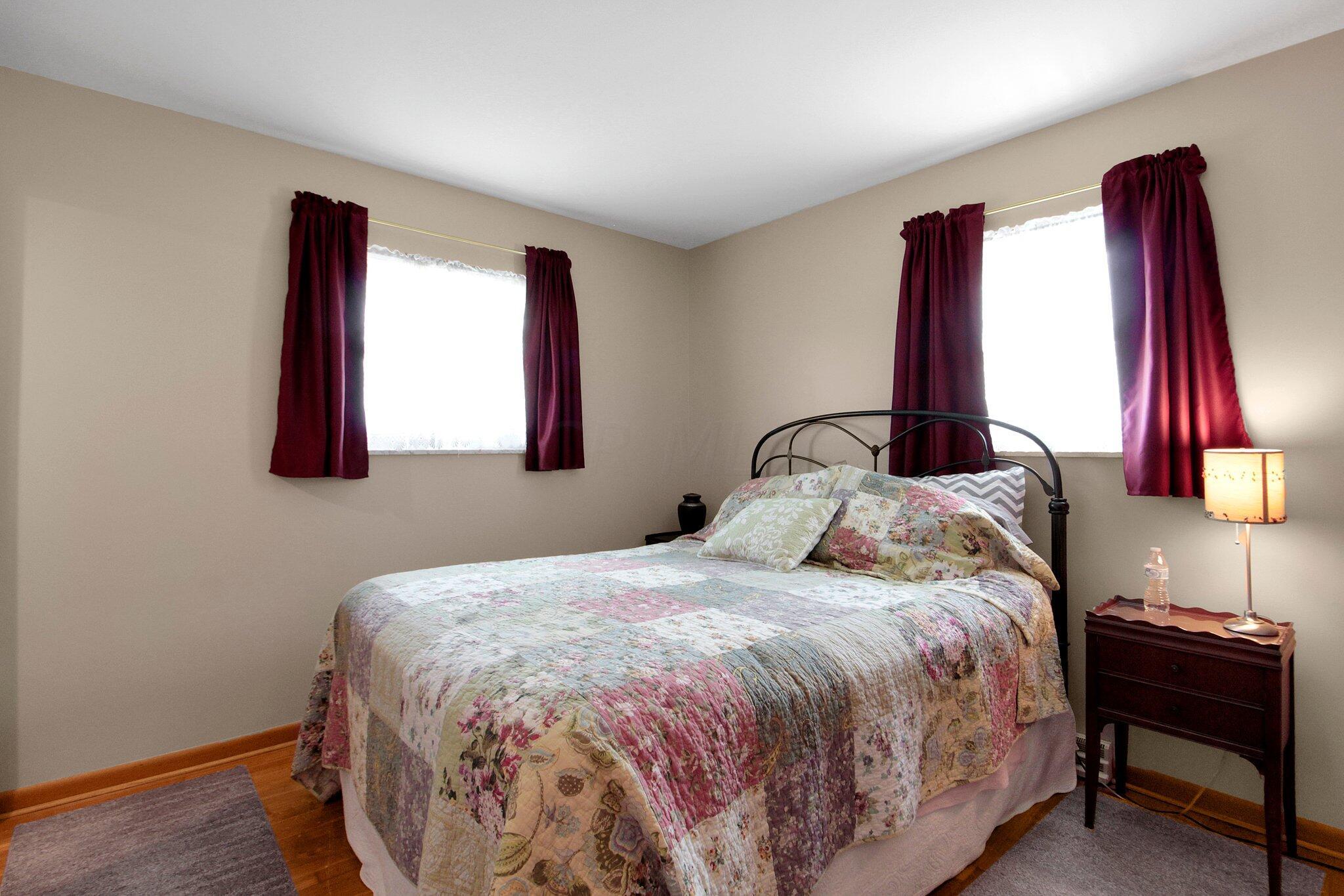 5760 Amanda Northern Road Carroll, OH 43112 - Photo 11 of 23 Primary Bedroom