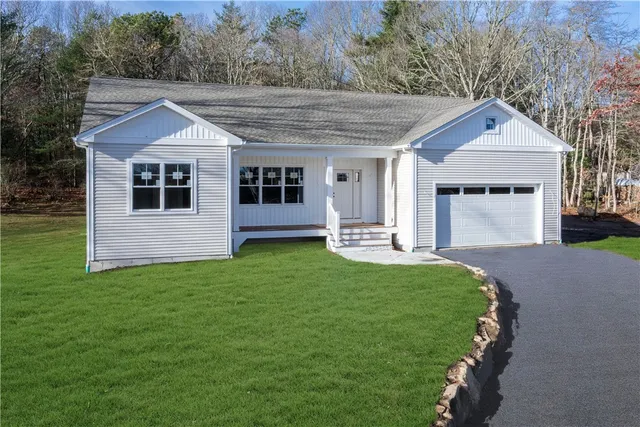 $799,000 | 35 Pound Road, Westerly, RI 02891