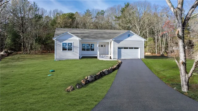 $799,000 | 35 Pound Road, Westerly, RI 02891