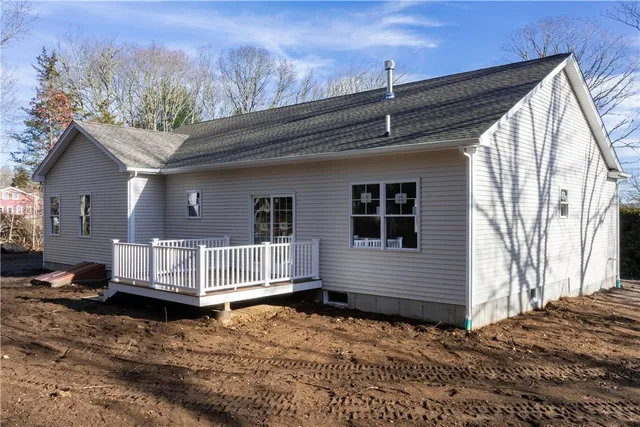 $799,000 | 35 Pound Road, Westerly, RI 02891