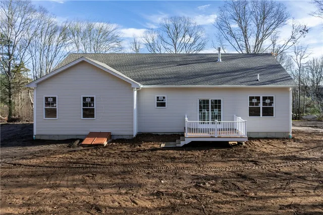 $799,000 | 35 Pound Road, Westerly, RI 02891