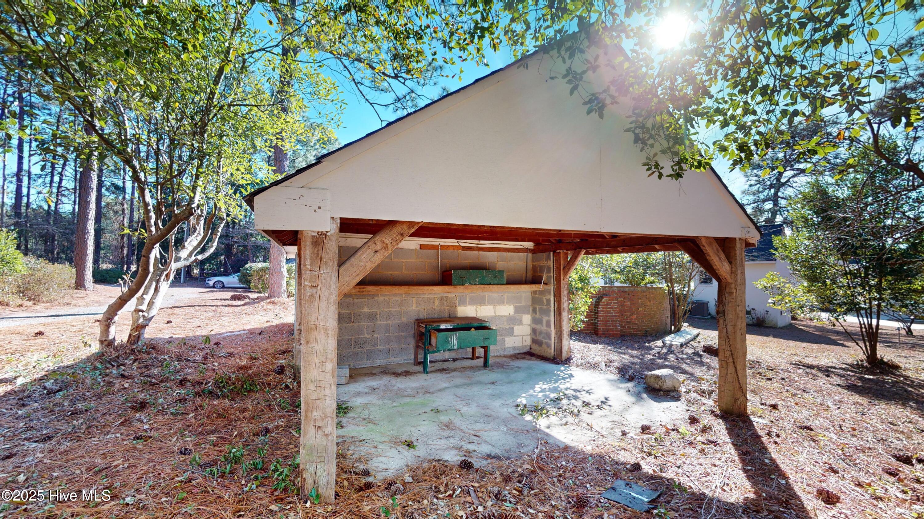 1325 Valley View Road Southern Pines, NC 28387 - Photo 81 of 87 1325-Valley-View-Rd-01162025_085818