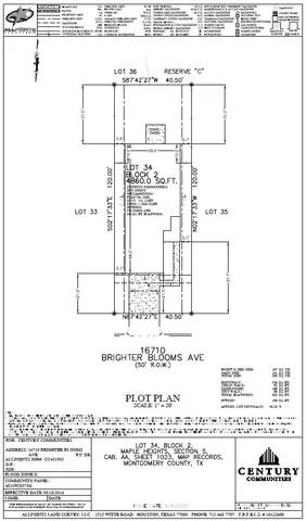 $224,900 | 16710 Brighter Blooms Avenue, Porter, TX 77365