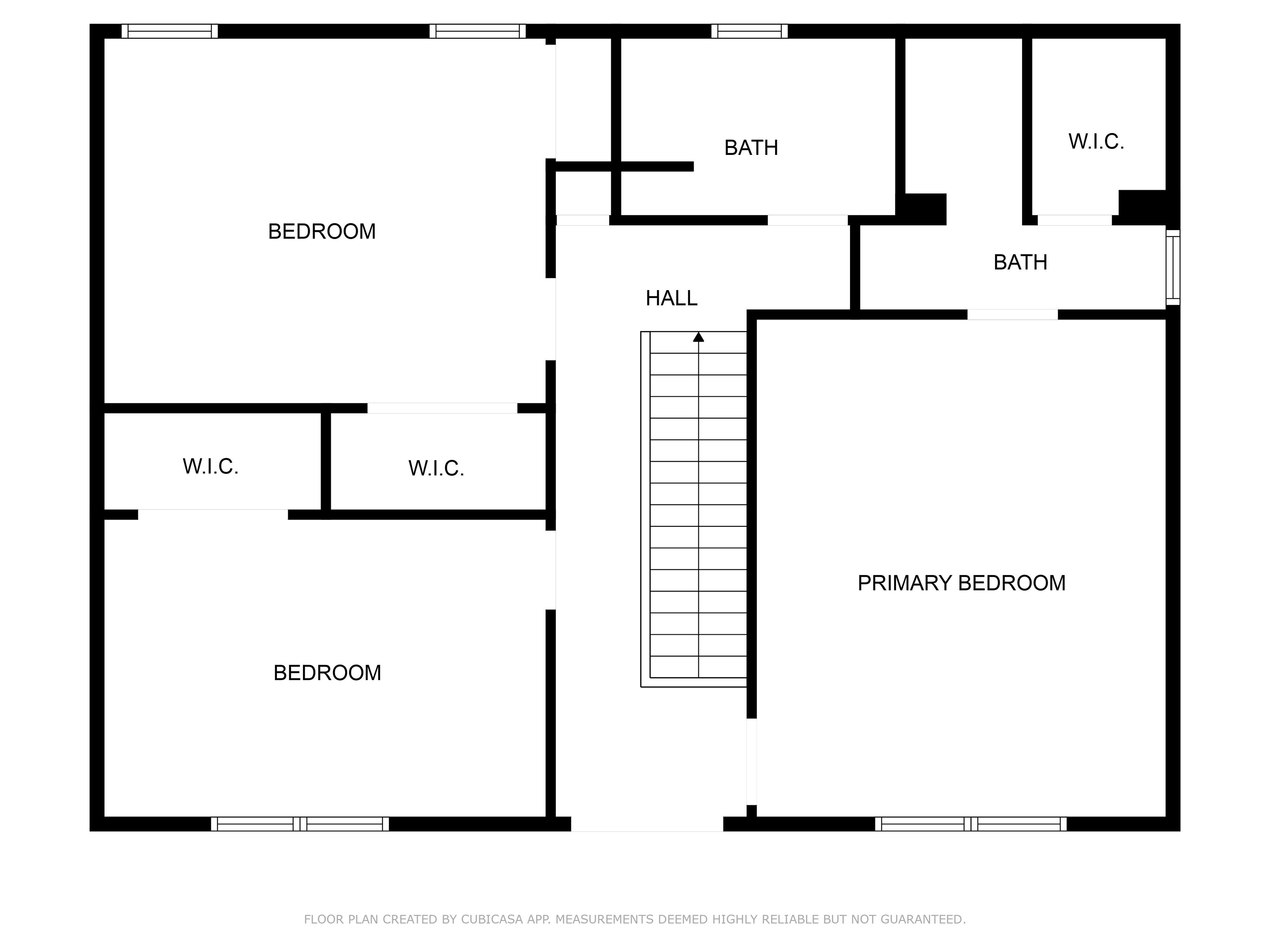 700 Eliza Jordan Road North Mobile, AL 36608 - Photo 43 of 44 View of room layout