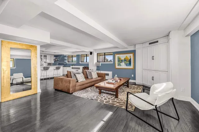 $2,995,000 | 75 Livingston Street, Unit PH | Brooklyn Heights