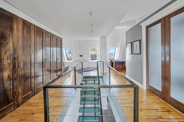 $2,995,000 | 75 Livingston Street, Unit PH | Brooklyn Heights
