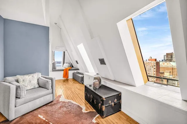 $2,995,000 | 75 Livingston Street, Unit PH | Brooklyn Heights
