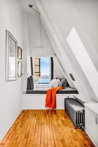 $2,995,000 | 75 Livingston Street, Unit PH | Brooklyn Heights