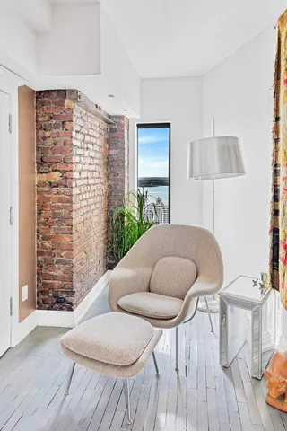 $2,995,000 | 75 Livingston Street, Unit PH | Brooklyn Heights