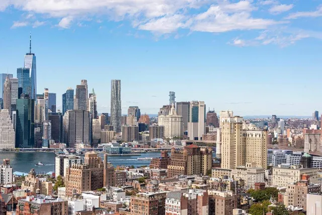 $2,995,000 | 75 Livingston Street, Unit PH | Brooklyn Heights