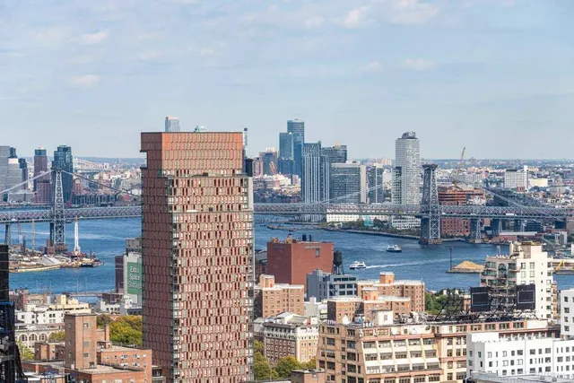 $2,995,000 | 75 Livingston Street, Unit PH | Brooklyn Heights