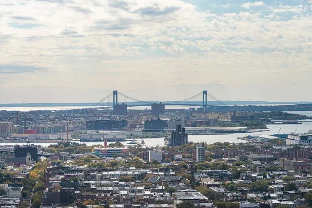 $2,995,000 | 75 Livingston Street, Unit PH | Brooklyn Heights