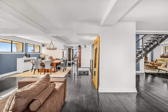 $2,995,000 | 75 Livingston Street, Unit PH | Brooklyn Heights