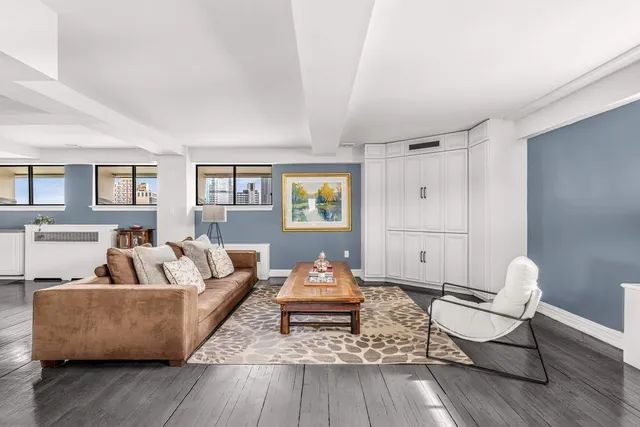 $2,995,000 | 75 Livingston Street, Unit PH | Brooklyn Heights