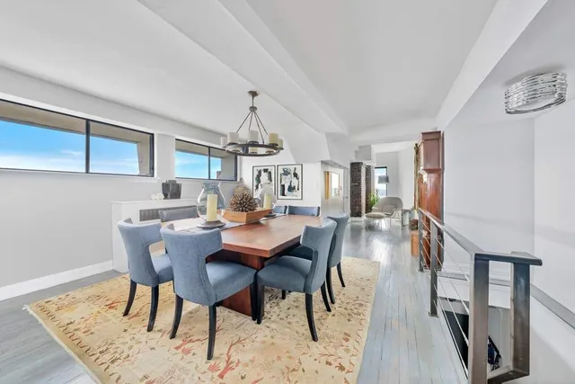 $2,995,000 | 75 Livingston Street, Unit PH | Brooklyn Heights