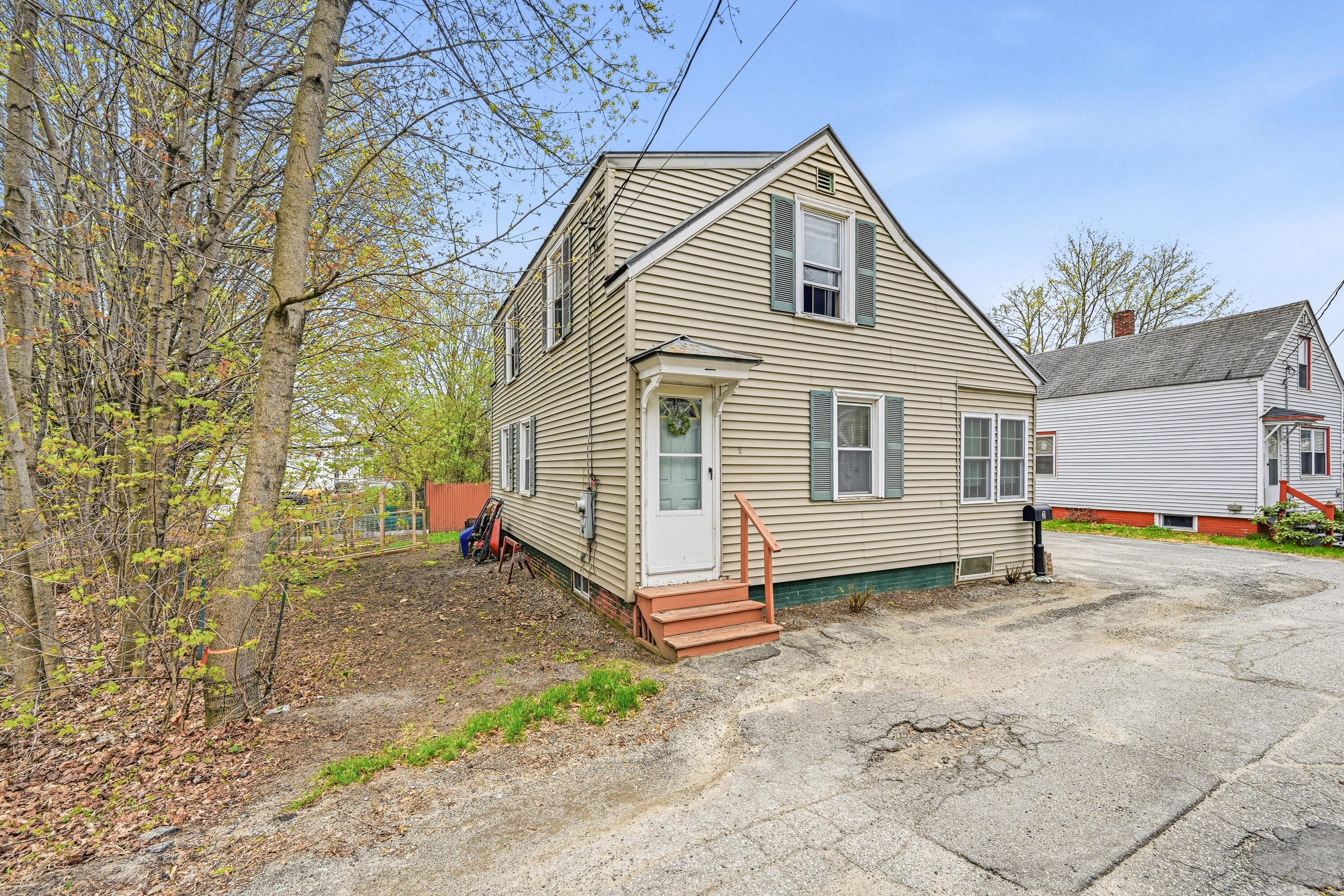 2 Grove Court Waterville, ME 04901 - Photo 1 of 30 1