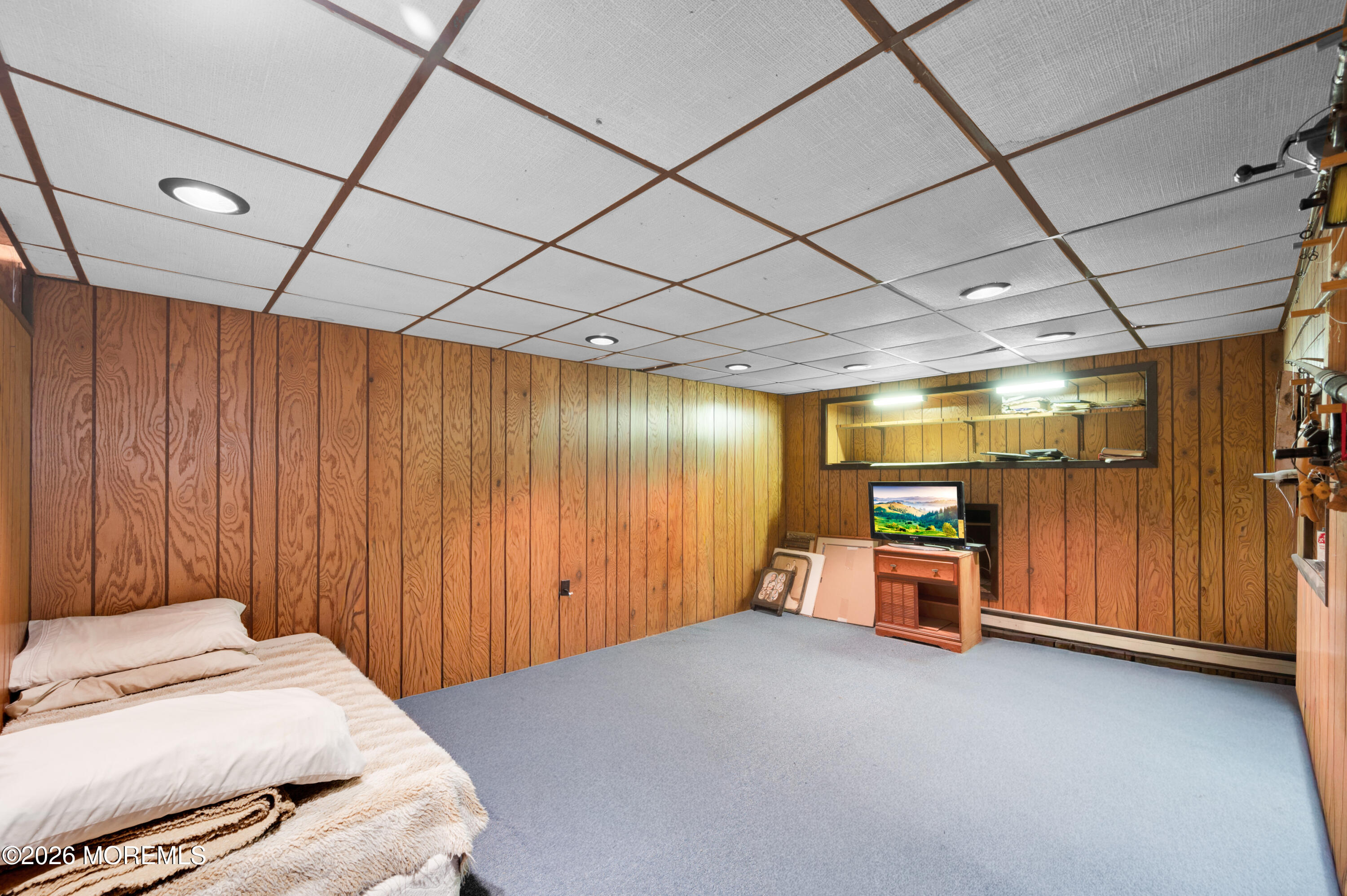 130 Stokes Street Freehold, NJ 07728 - Photo 24 of 45 Basement 3